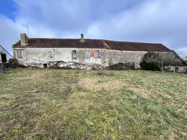 CORPS DE FERME — photo du bien