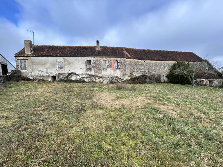 CORPS DE FERME — photo 1