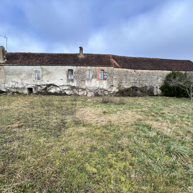 Maison 4 pièces 118000 €