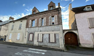 Appartement 6 Pièces 118 m² à vendre à Époisses (21460)