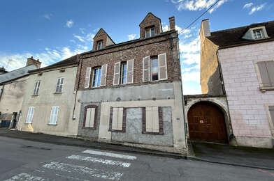 Appartement 6 pièces 87000 €