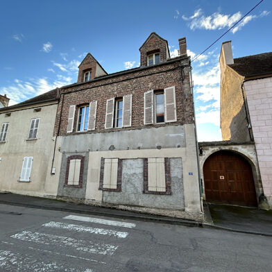 Appartement 6 pièces 87000 €