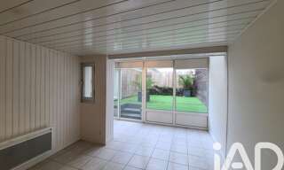 Appartement 3 Pièces 60 m² à vendre à Auray (56400)