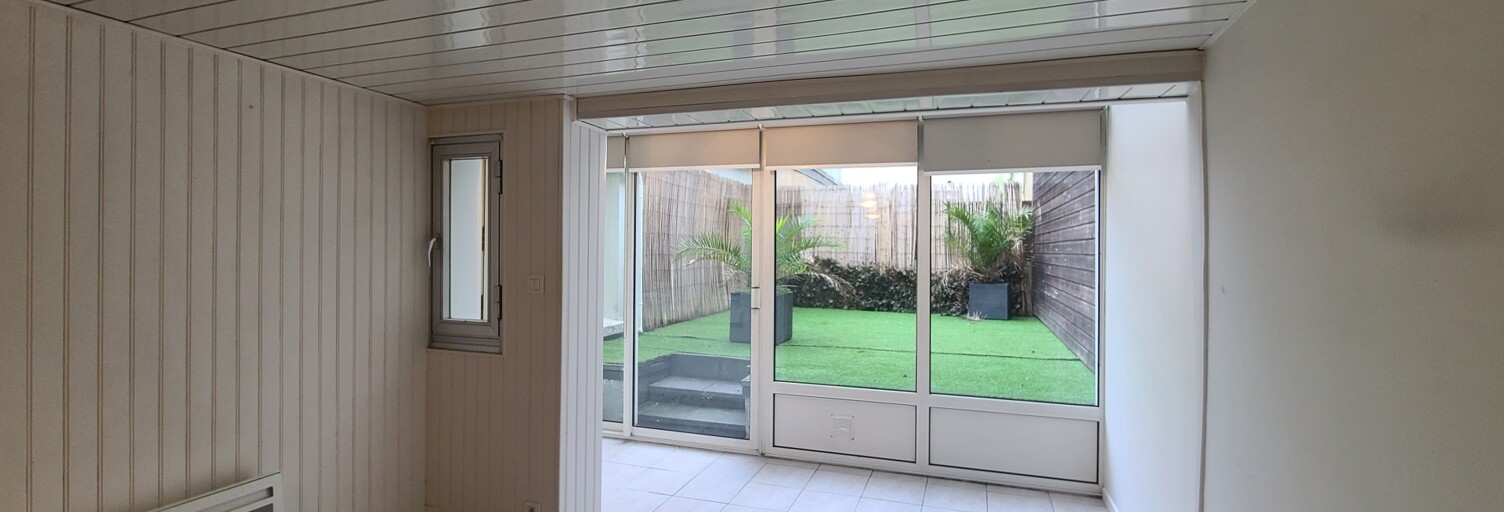 Appartement 3 Pièces 60 m² à vendre à Auray (56400)