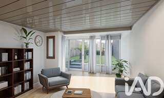 Appartement 3 Pièces 60 m² à vendre à Auray (56400)