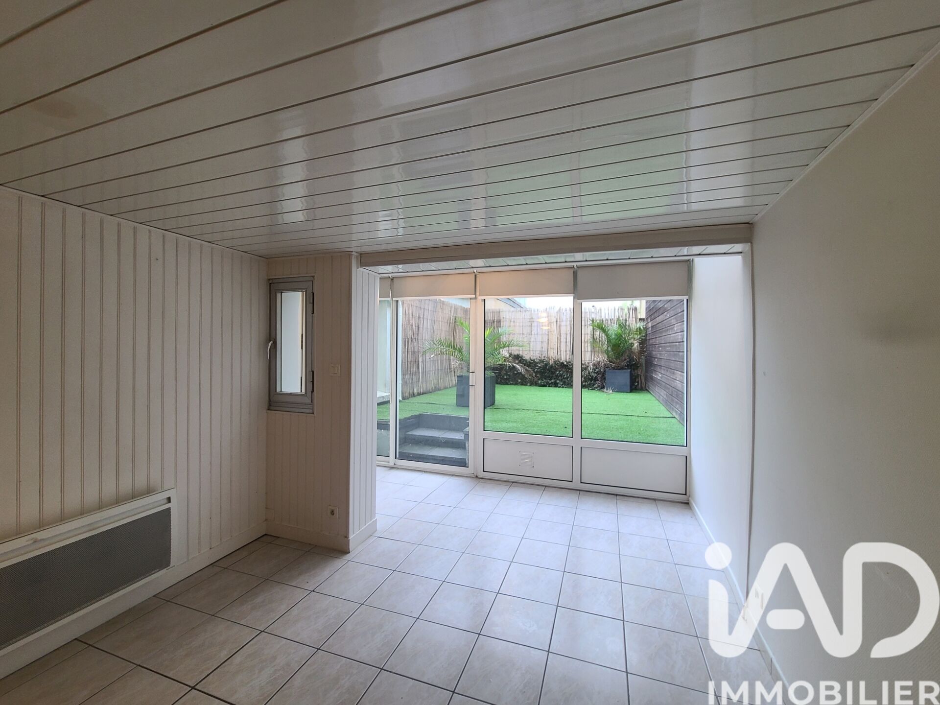 Vente Appartement 3 pièces - Photo 2