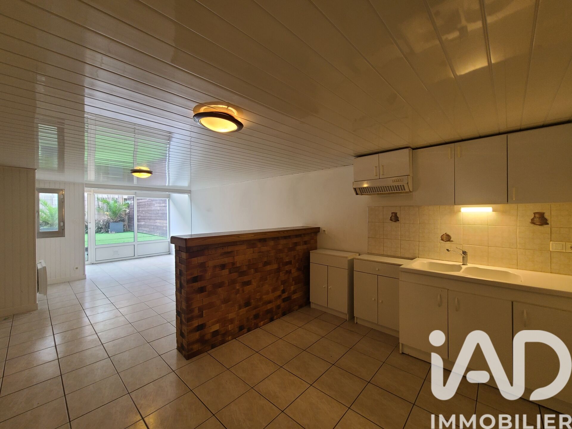 Vente Appartement 3 pièces - Photo 3