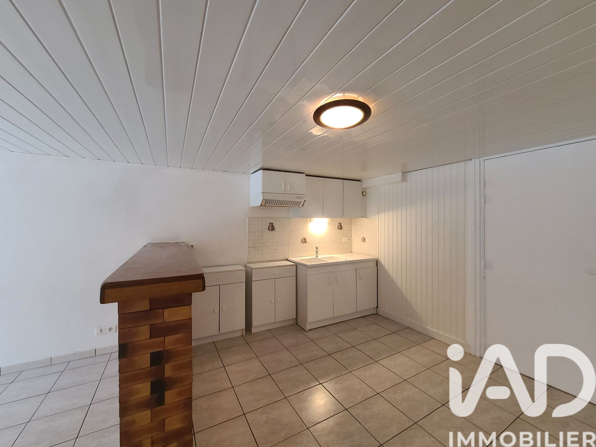 Vente Appartement 3 pièces - Photo 4