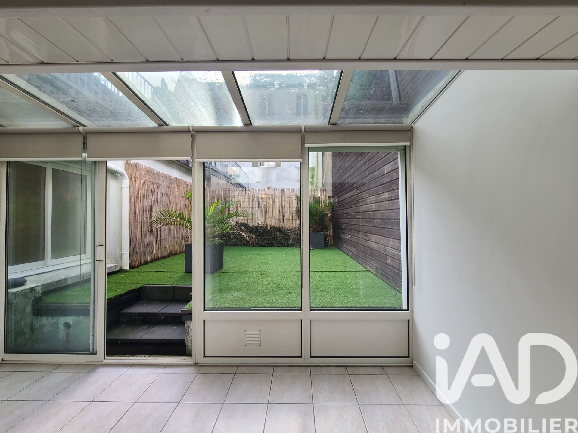 Vente Appartement 3 pièces - Photo 5