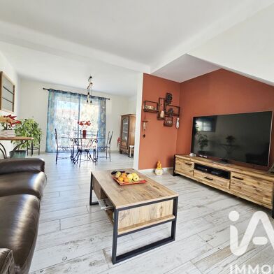 Maison 4 pièces 291000 €