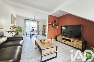 Maison 4 pièces 291000 €