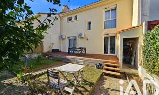 Maison 4 Pièces 107 m² à vendre à Perpignan (66000)