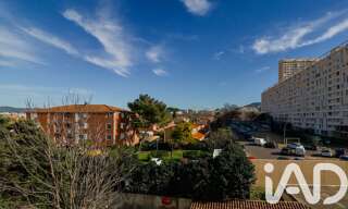 Appartement 4 Pièces 62 m² à vendre à Marseille 9 (13009)