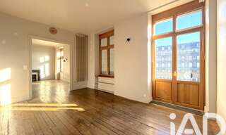 Appartement 4 Pièces 110 m² à vendre à Clermont-Ferrand (63000)