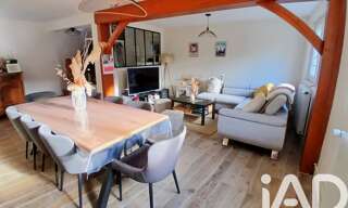 Maison 4 Pièces 99 m² à vendre à Châtillon-sur-Loire (45360)