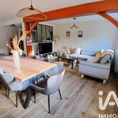 Maison 4 pièces 135000 €