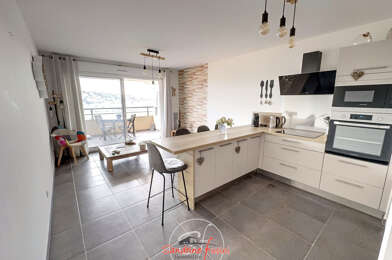 Appartement 3 pièces 345000 €