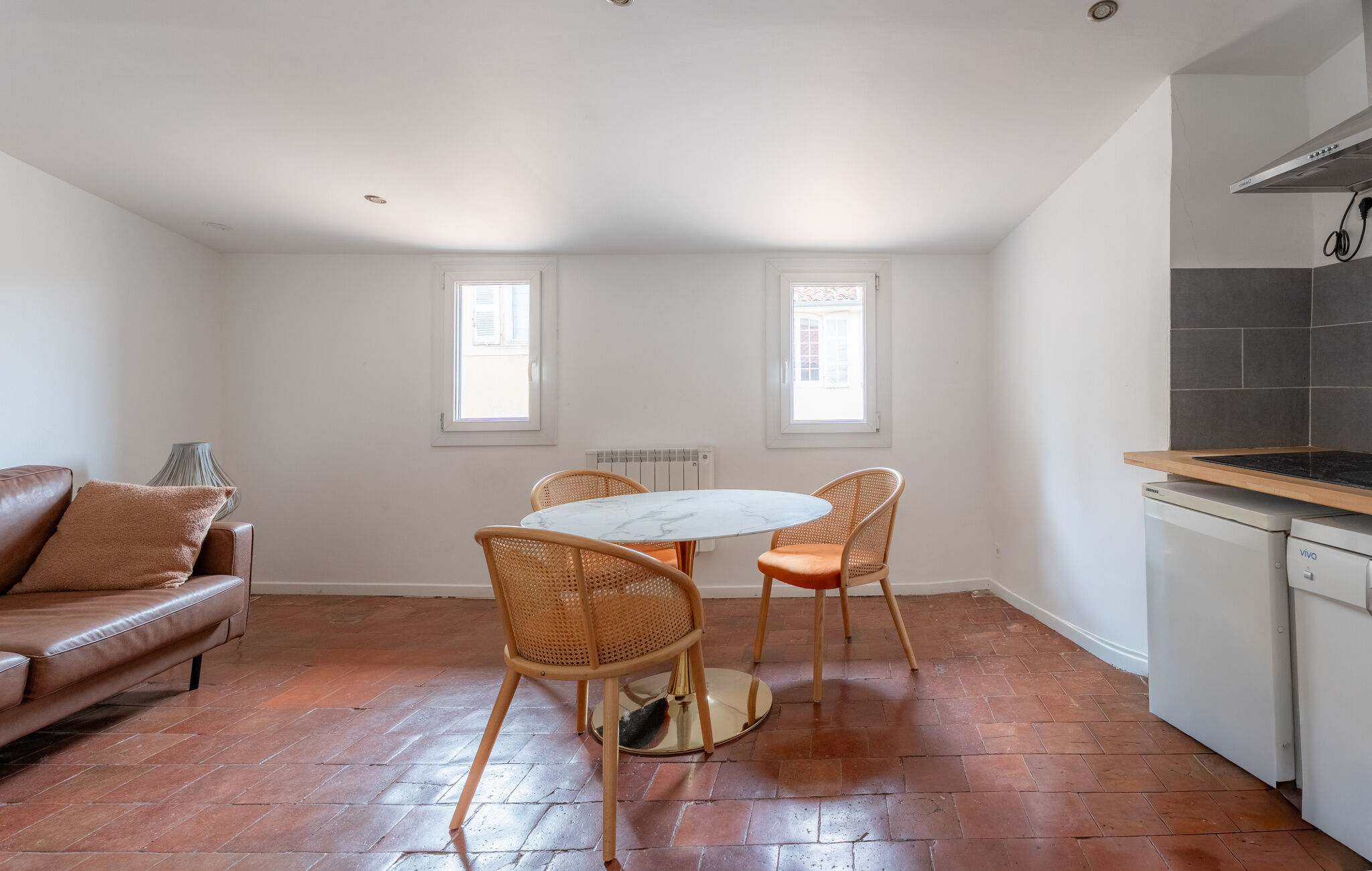 Appartement  T2 à vendre Aix-en-Provence 13100