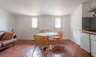 Appartement 2 Pièces 52 m² à vendre à Aix-en-Provence (13100)