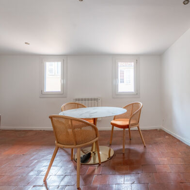 Appartement 2 pièces 295000 €