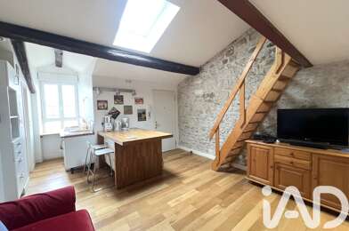 Appartement 2 pièces 210000 €