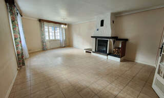 Maison 9 Pièces 281 m² à vendre à Poitiers (86000)