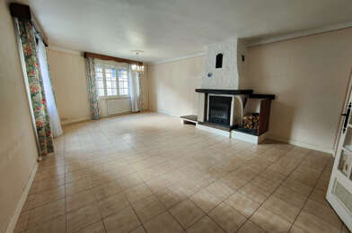 Maison 9 pièces 220000 €