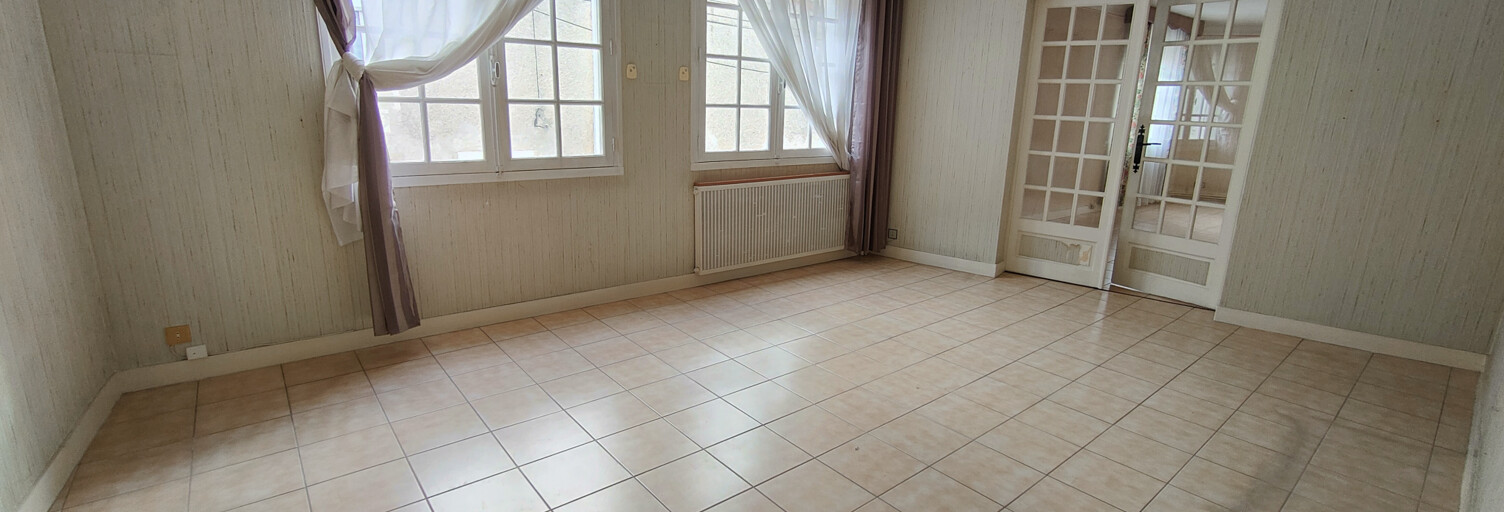 Maison 9 Pièces 281 m² à vendre à Poitiers (86000)