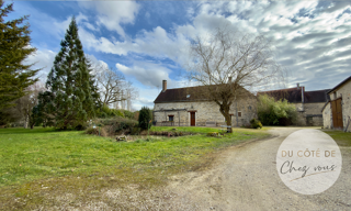 Maison 4 Pièces 128 m² à vendre à Maisons-lès-Chaource (10210)