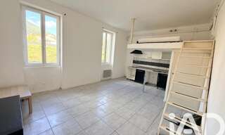 Appartement 1 Pièce 25 m² à vendre à Toulon (83100)