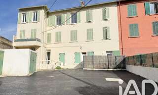 Appartement 1 Pièce 25 m² à vendre à Toulon (83100)