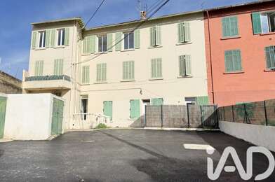 Appartement 1 pièces 79000 €