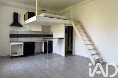 Appartement 1 pièces 79000 €
