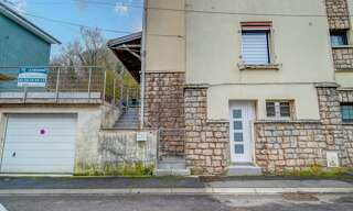 Maison 5 Pièces 110 m² à vendre à Villerupt (54190)