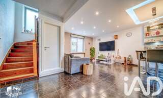 Maison 5 Pièces 110 m² à vendre à Villerupt (54190)