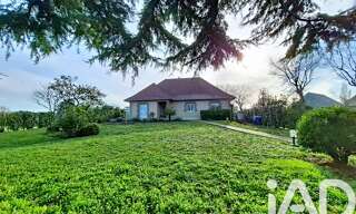 Maison 6 Pièces 156 m² à vendre à Louailles (72300)