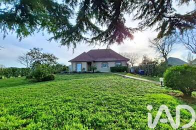 Maison 6 pièces 250000 €