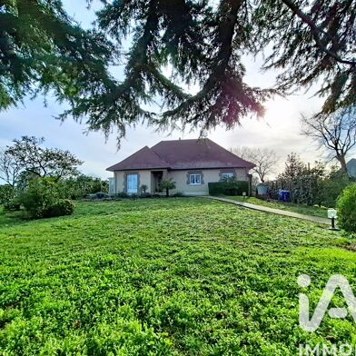 Maison 6 pièces 250000 €