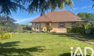 Maison 6 Pièces 156 m² à vendre à Louailles (72300)