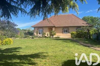 Maison 6 pièces 250000 €