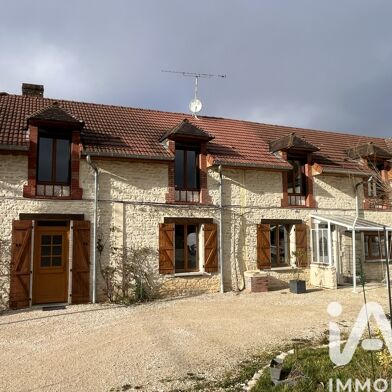 Maison 6 pièces 230000 €