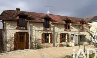 Maison 6 Pièces 151 m² à vendre à Bayel (10310)