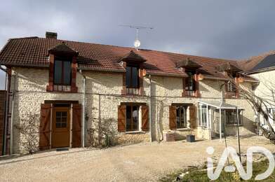 Maison 6 pièces 230000 €