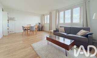 Appartement 3 Pièces 66 m² à vendre à Châtenay-Malabry (92290)