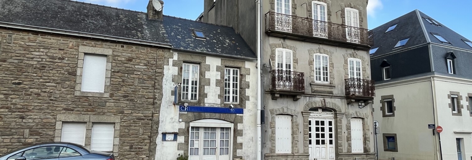 Maison 14 Pièces 530 m² à vendre à Concarneau (29900)