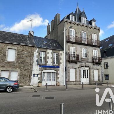 Maison 14 pièces 695000 €