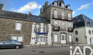 Maison 14 Pièces 530 m² à vendre à Concarneau (29900)