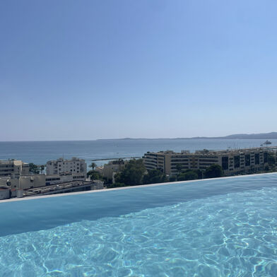 Appartement 3 pièces 450000 €