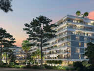 ST LAURENT DU VAR / Bord de mer - Magnifique 3P avec terrass — photo 2
