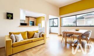 Appartement 3 Pièces 58 m² à vendre à Saint-Cyr-sur-Mer (83270)